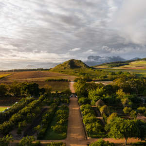 Babylonstoren Garden Spa