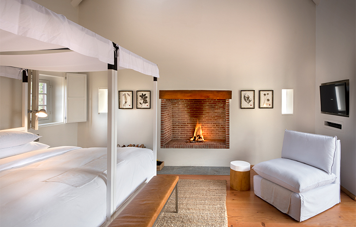 Babylonstoren Garden Spa