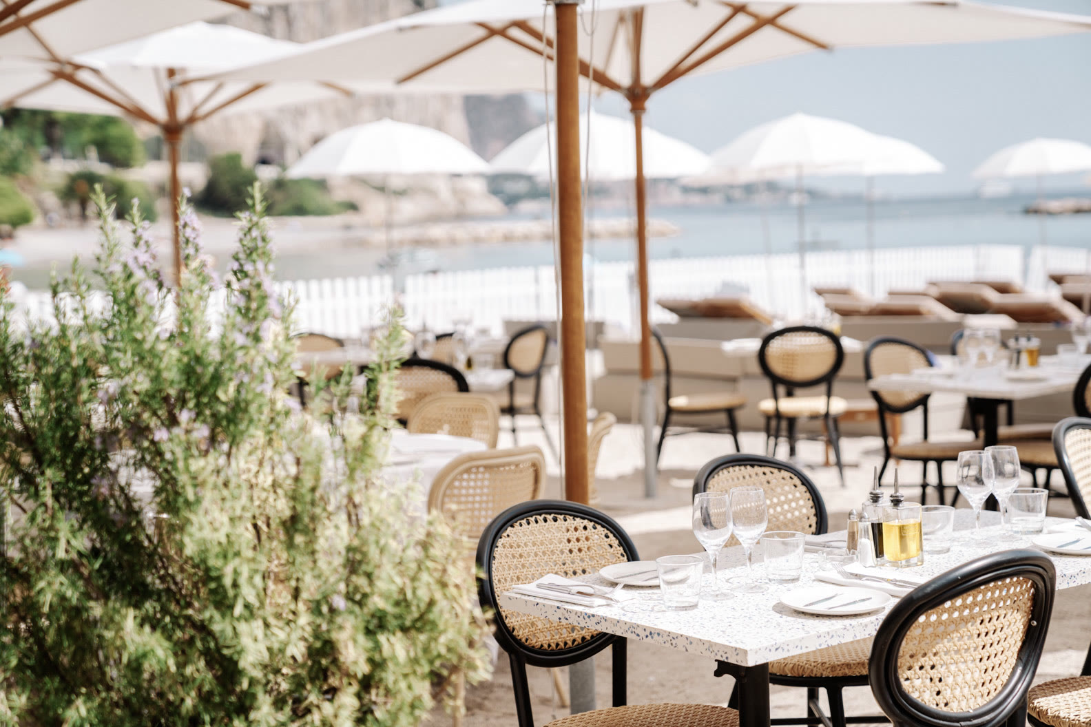 Baia Bella, French Riviera