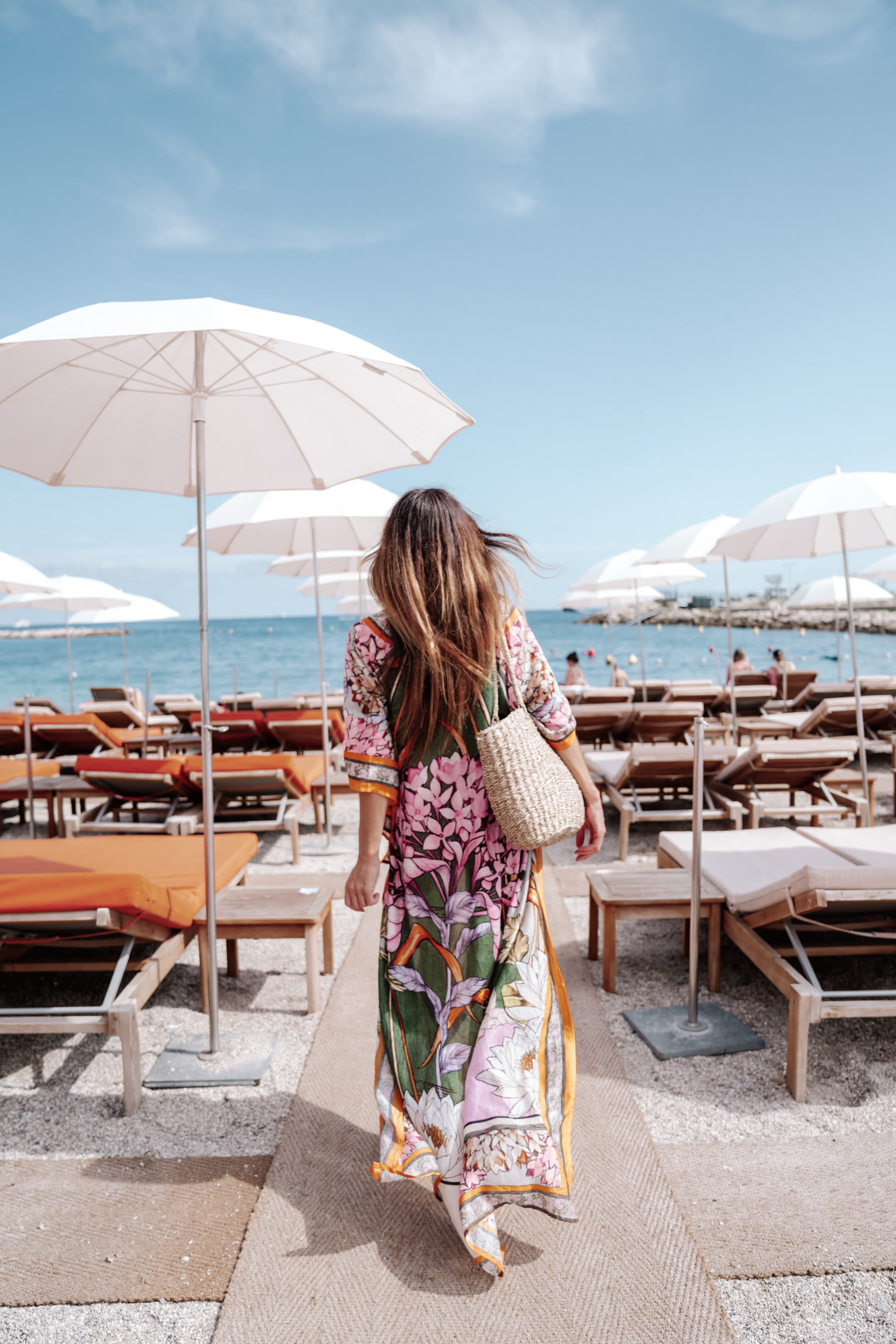Baia Bella, French Riviera