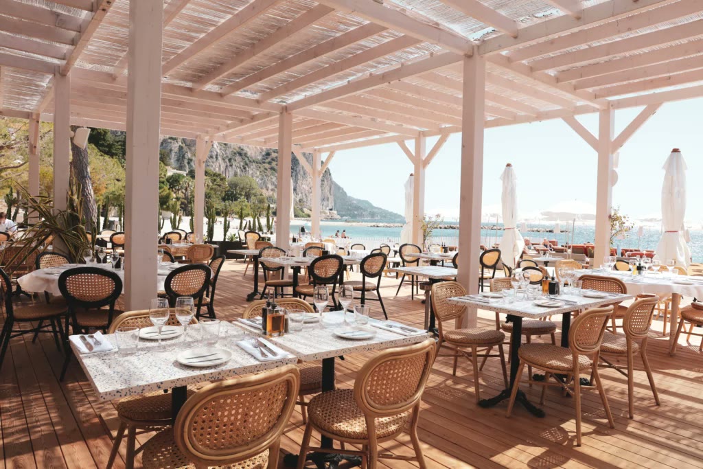 Baia Bella, French Riviera