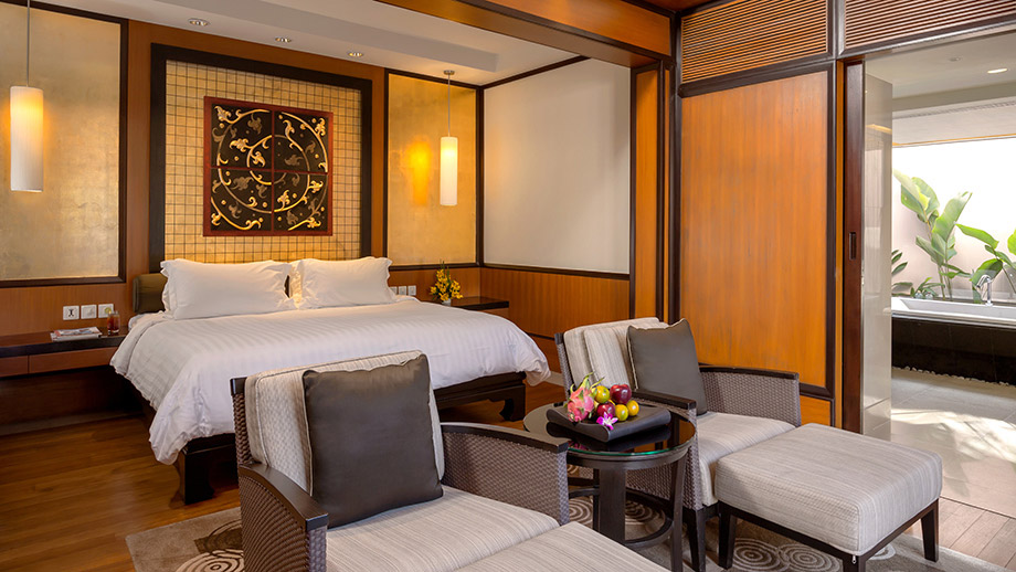 Banyan Tree Phuket, Phuket