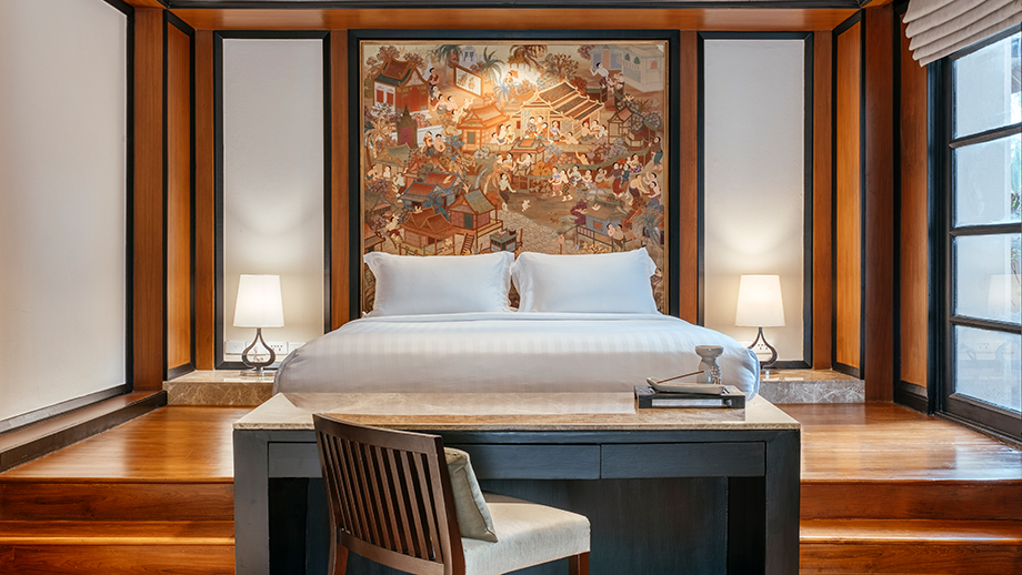 Banyan Tree Phuket, Phuket