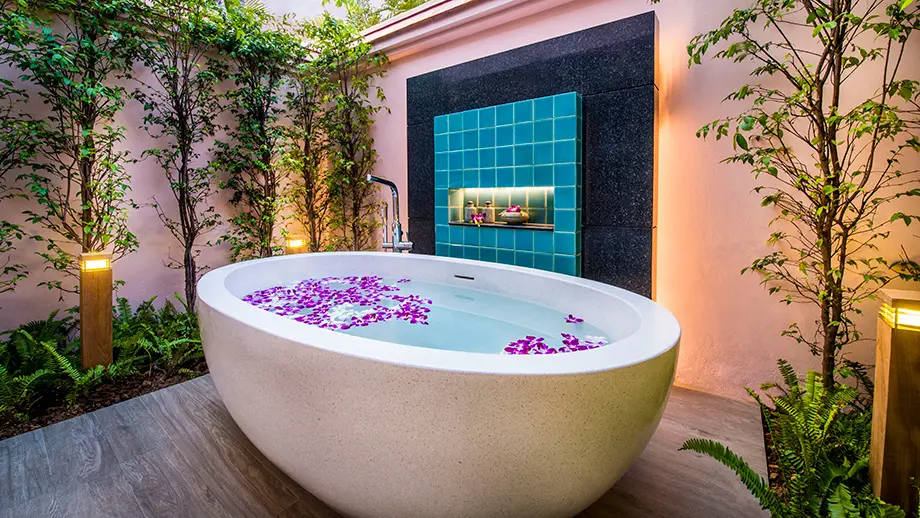 Banyan Tree Phuket, Phuket