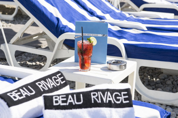 Beau Rivage Plage