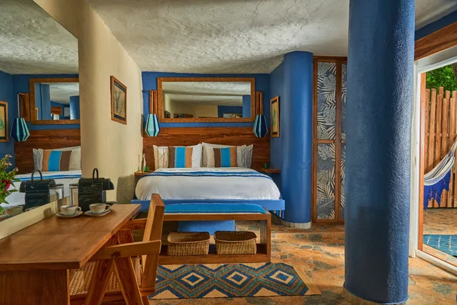 Blue Apple Beach, Cartagena