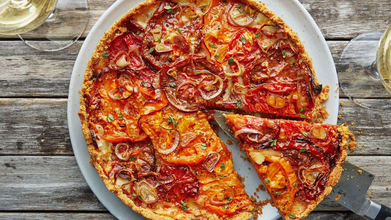 Bon Appétit, New York