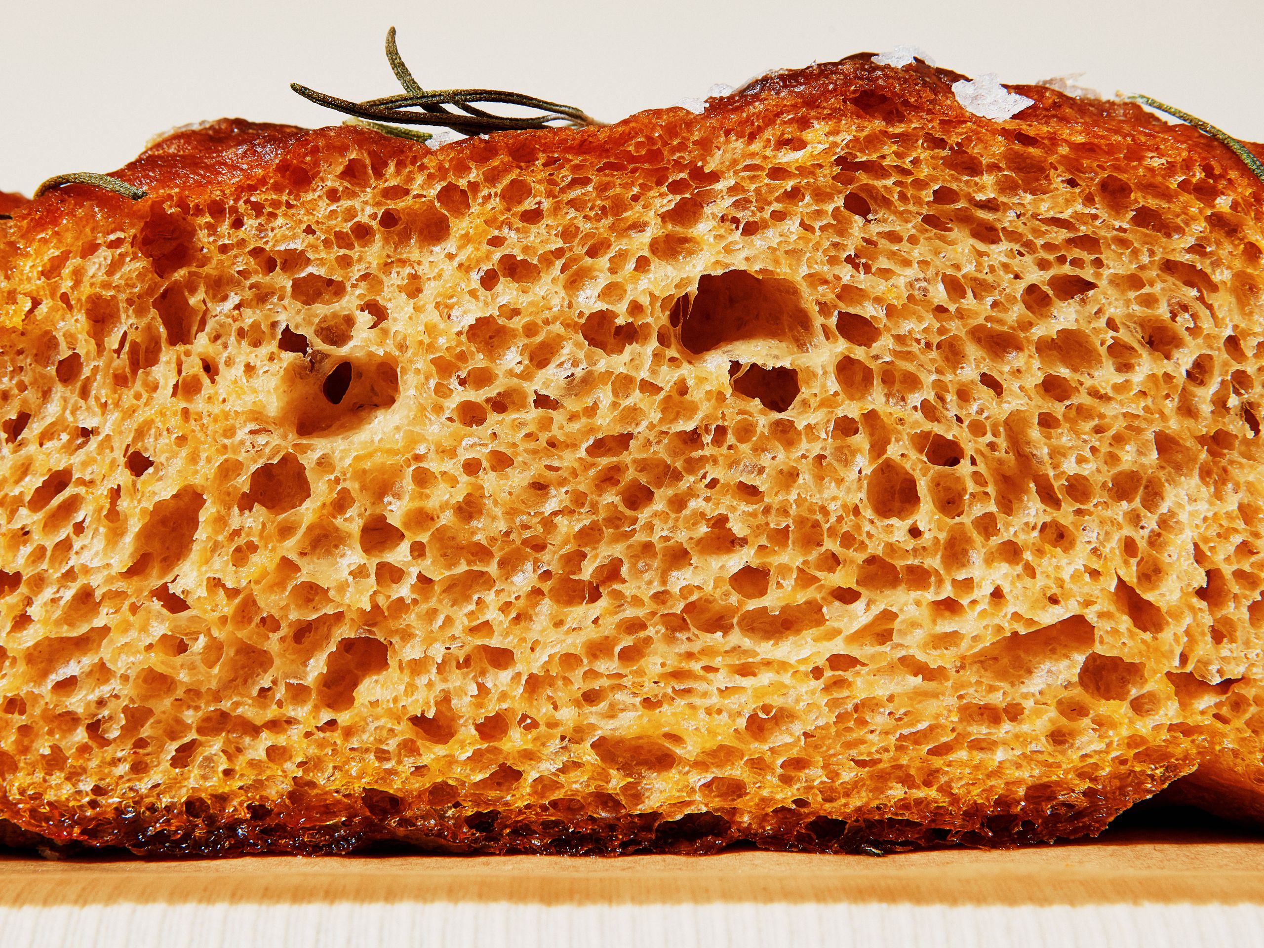 Bon Appétit, New York