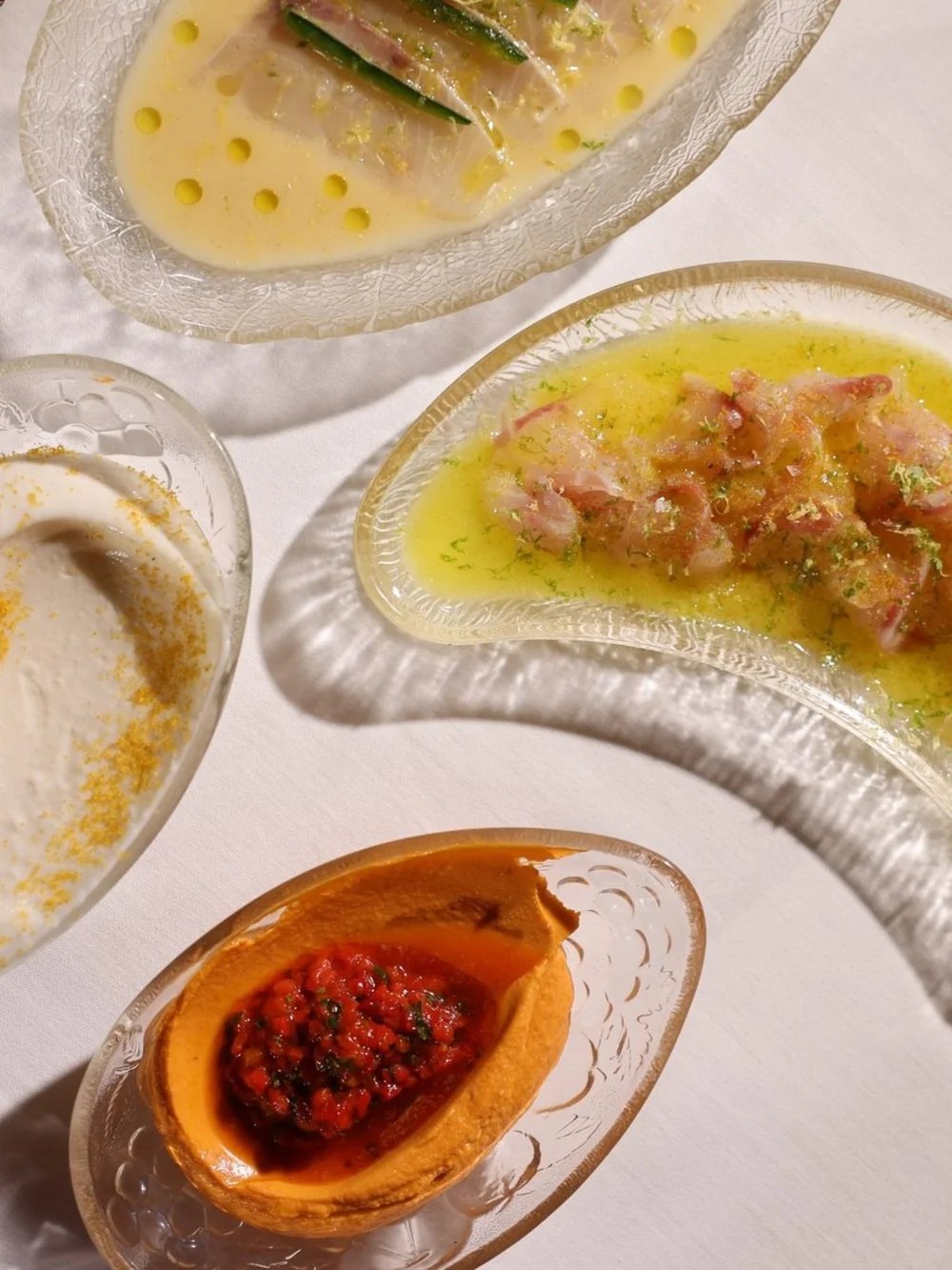 Bottarga