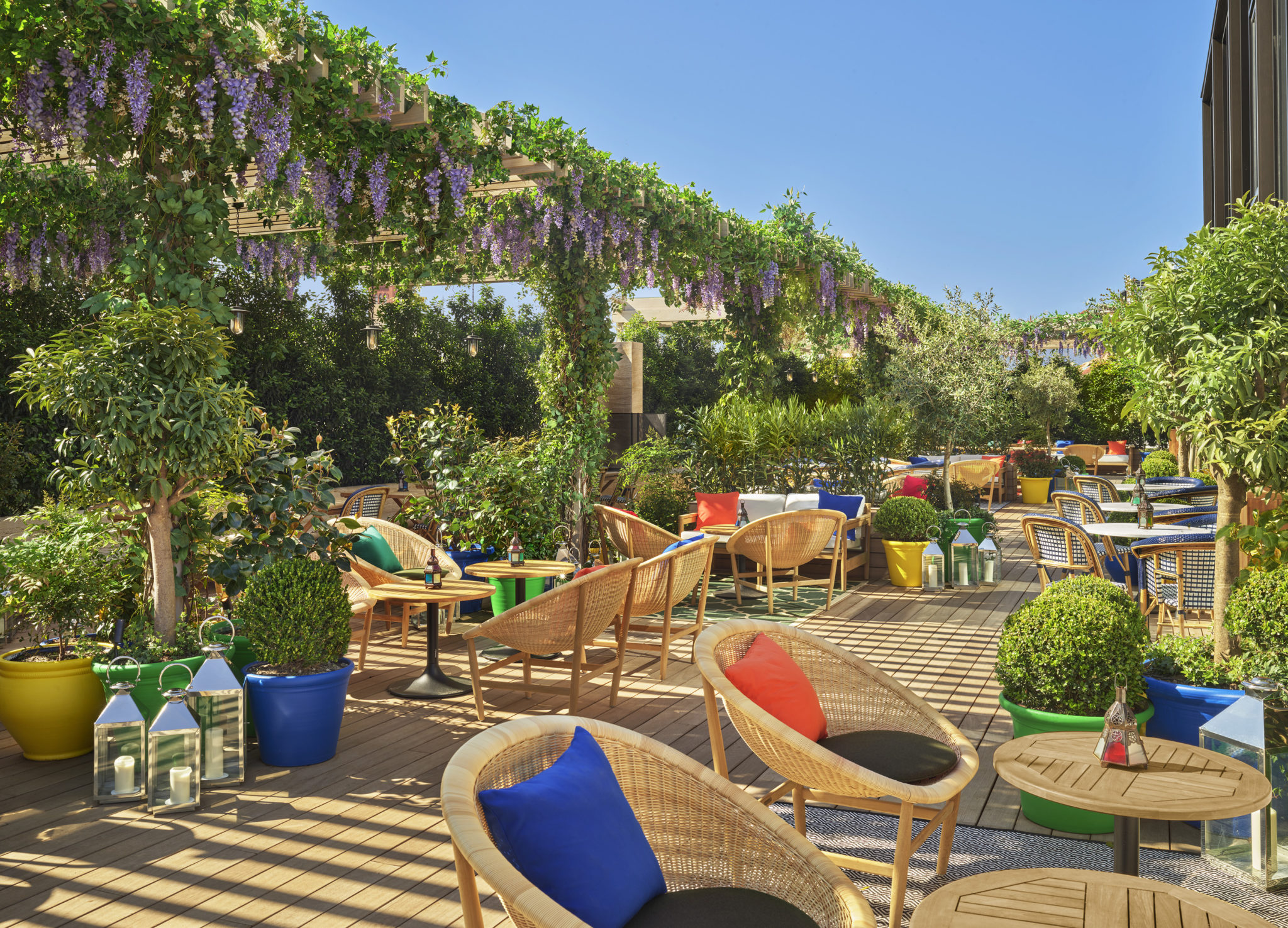 BRAVA at The Bodrum EDITION, Bodrum