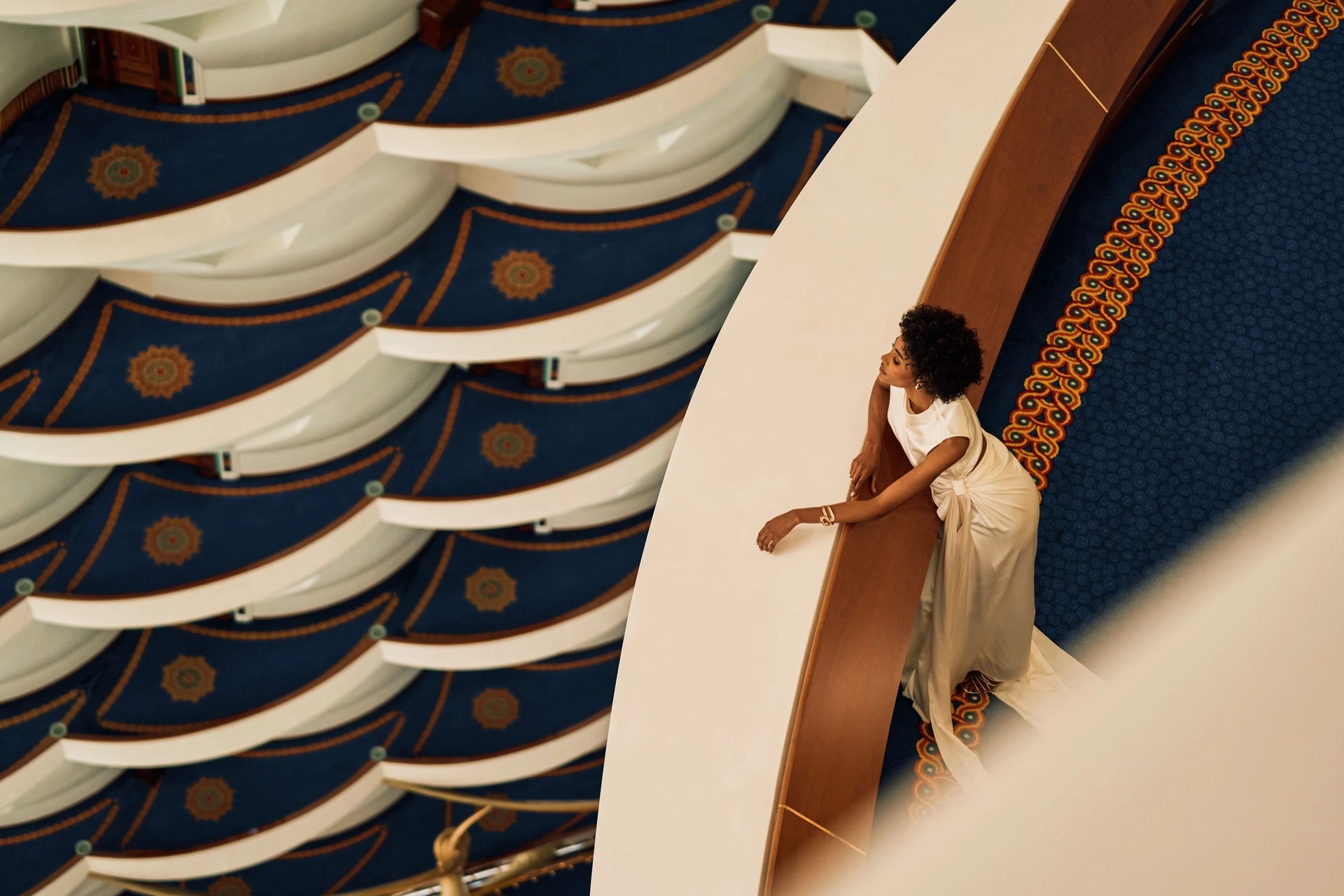 Burj Al Arab Jumeirah