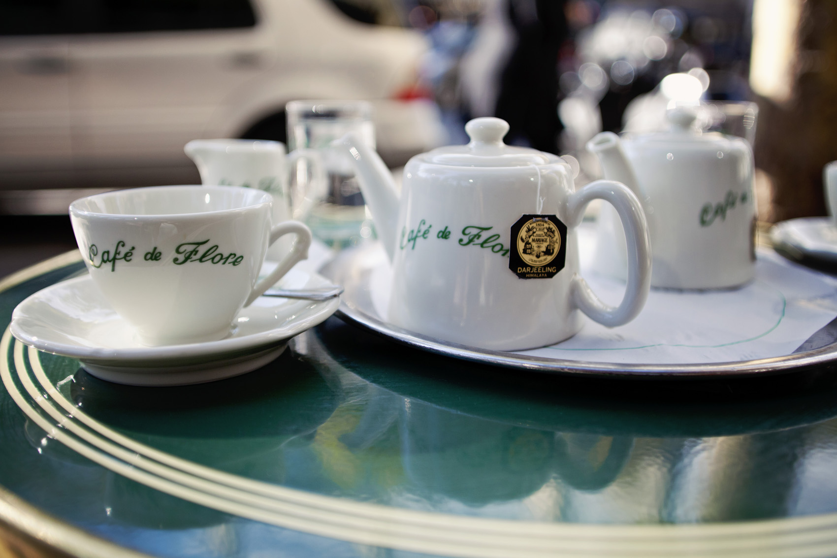 Café de Flore