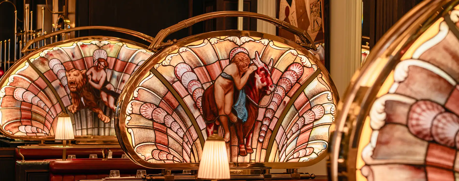 Café de Paris Monte-Carlo, Monaco