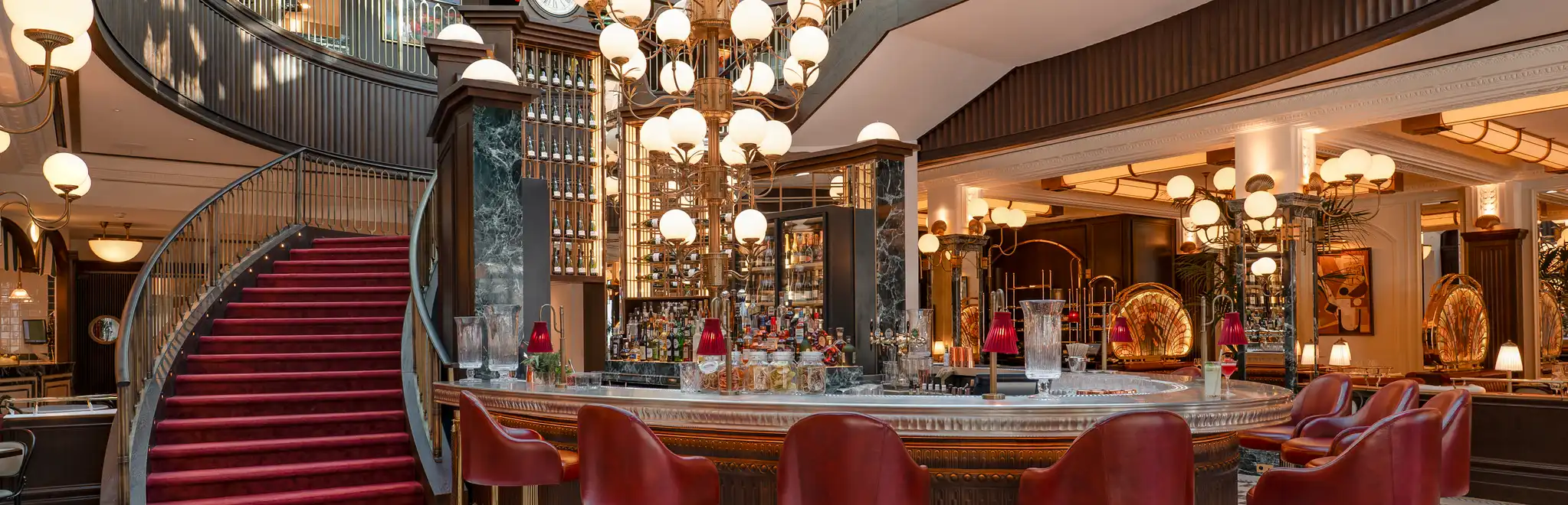 Café de Paris Monte-Carlo, Monaco