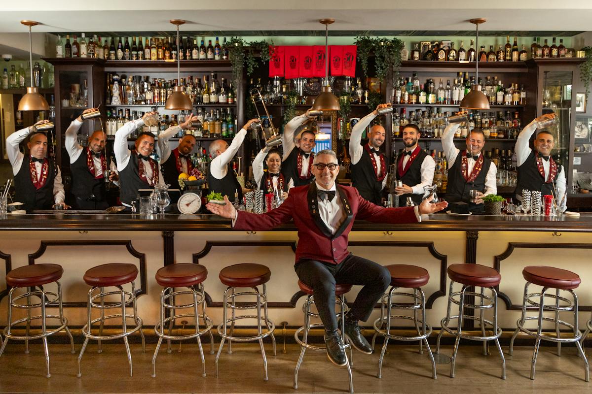Café La Trova, Miami