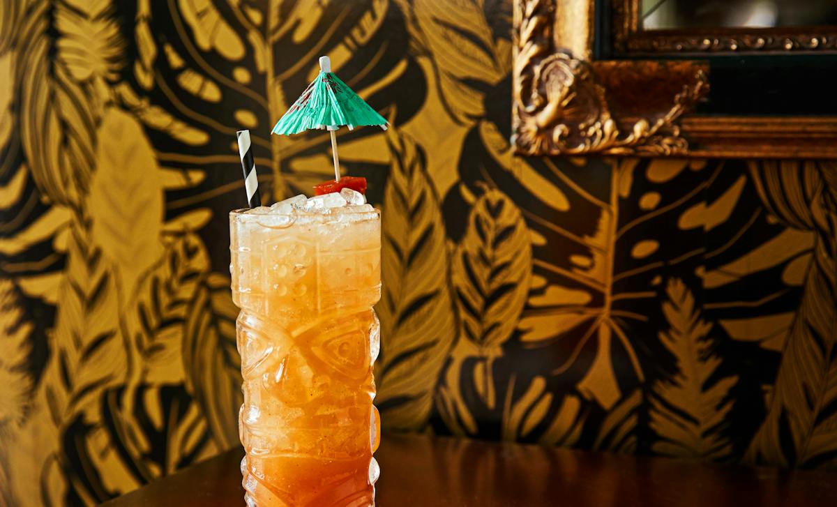 Café La Trova, Miami