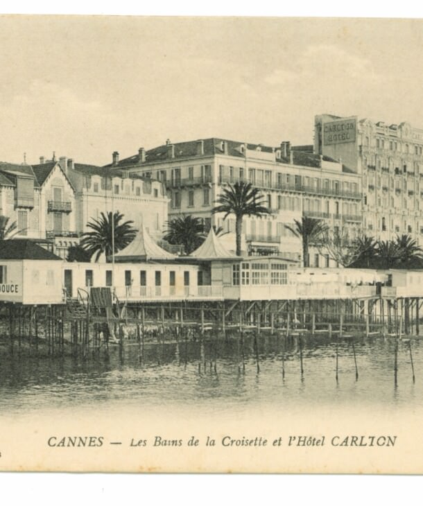 Carlton Beach Club