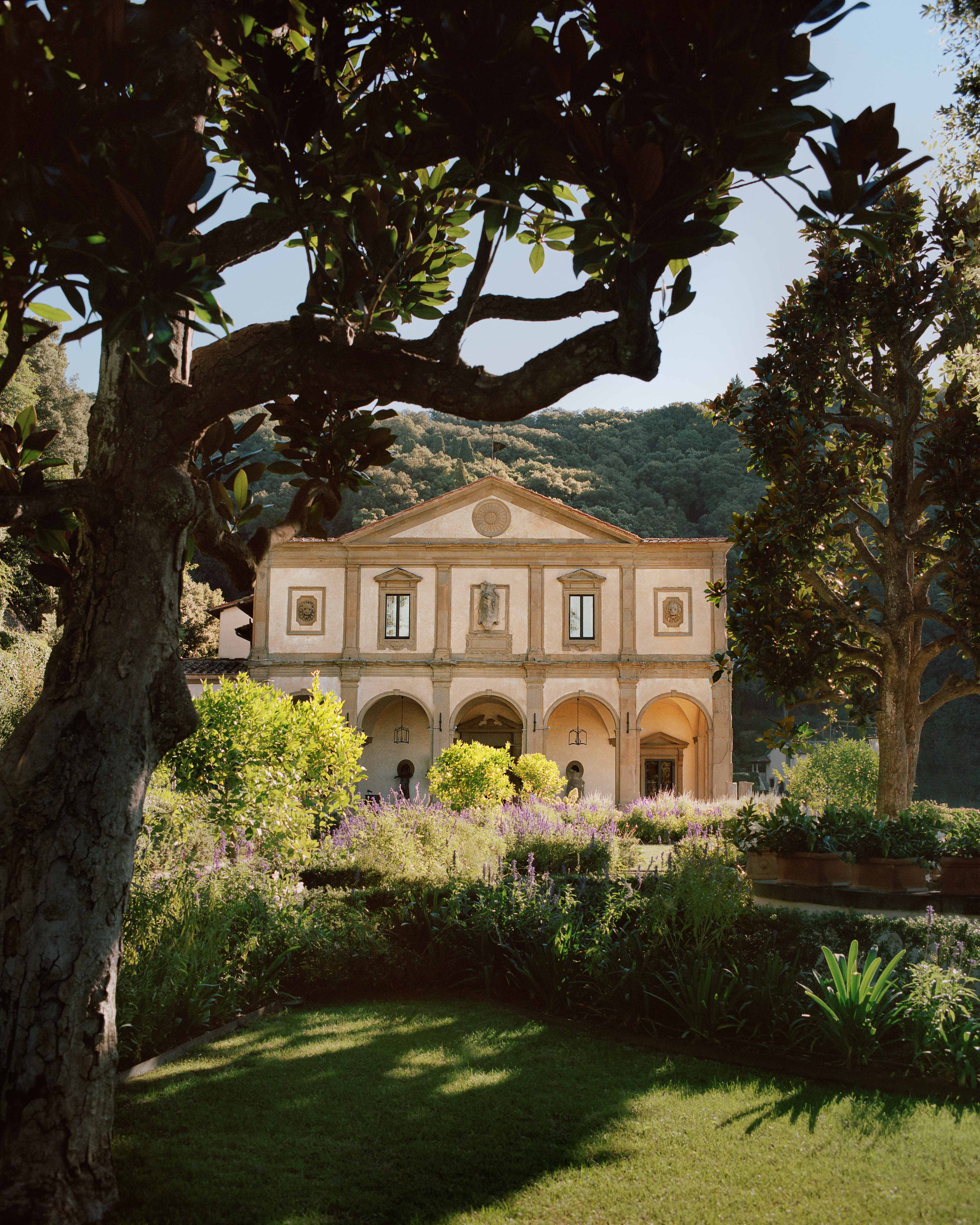 Caruso, A Belmond Hotel, Amalfi Coast