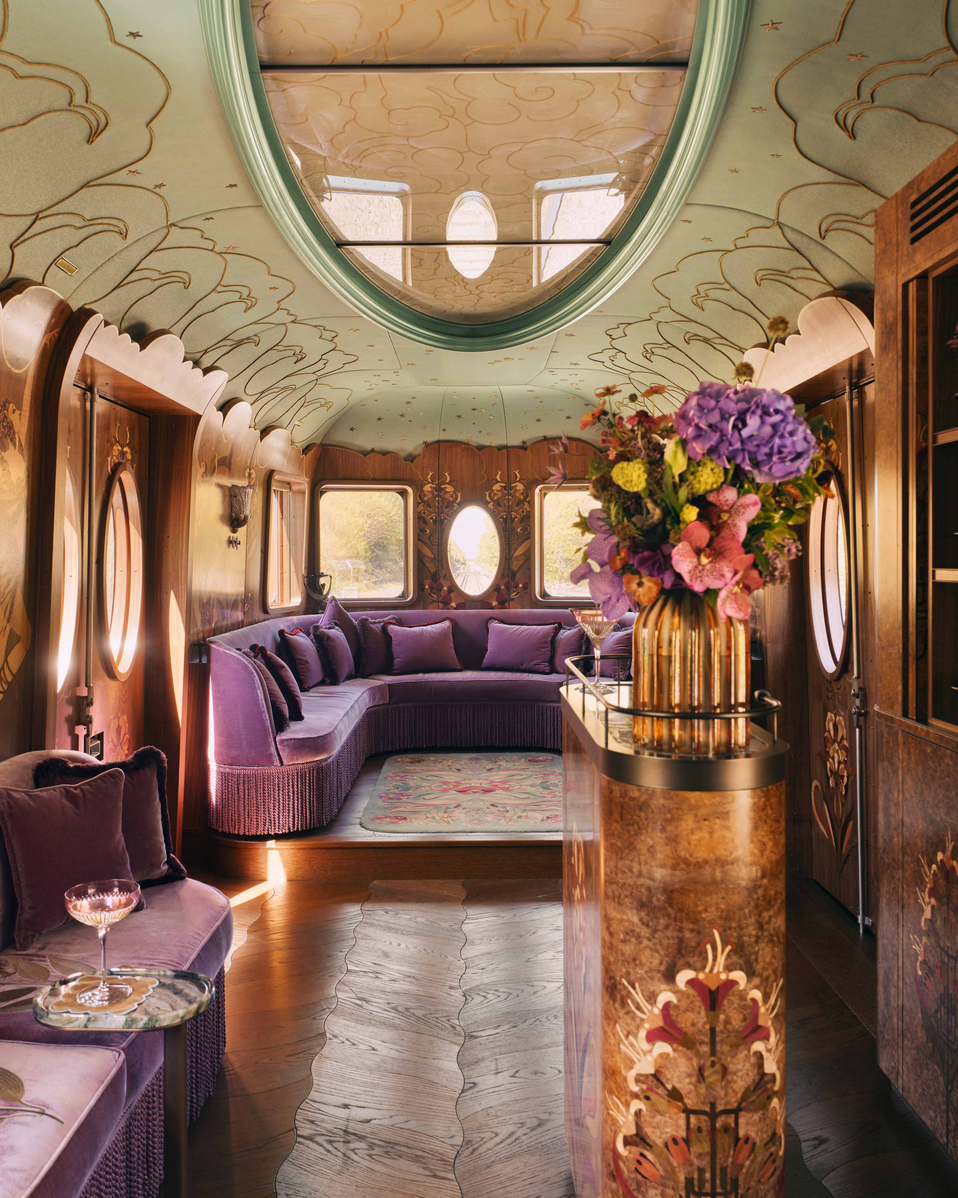 Caruso, A Belmond Hotel, Amalfi Coast