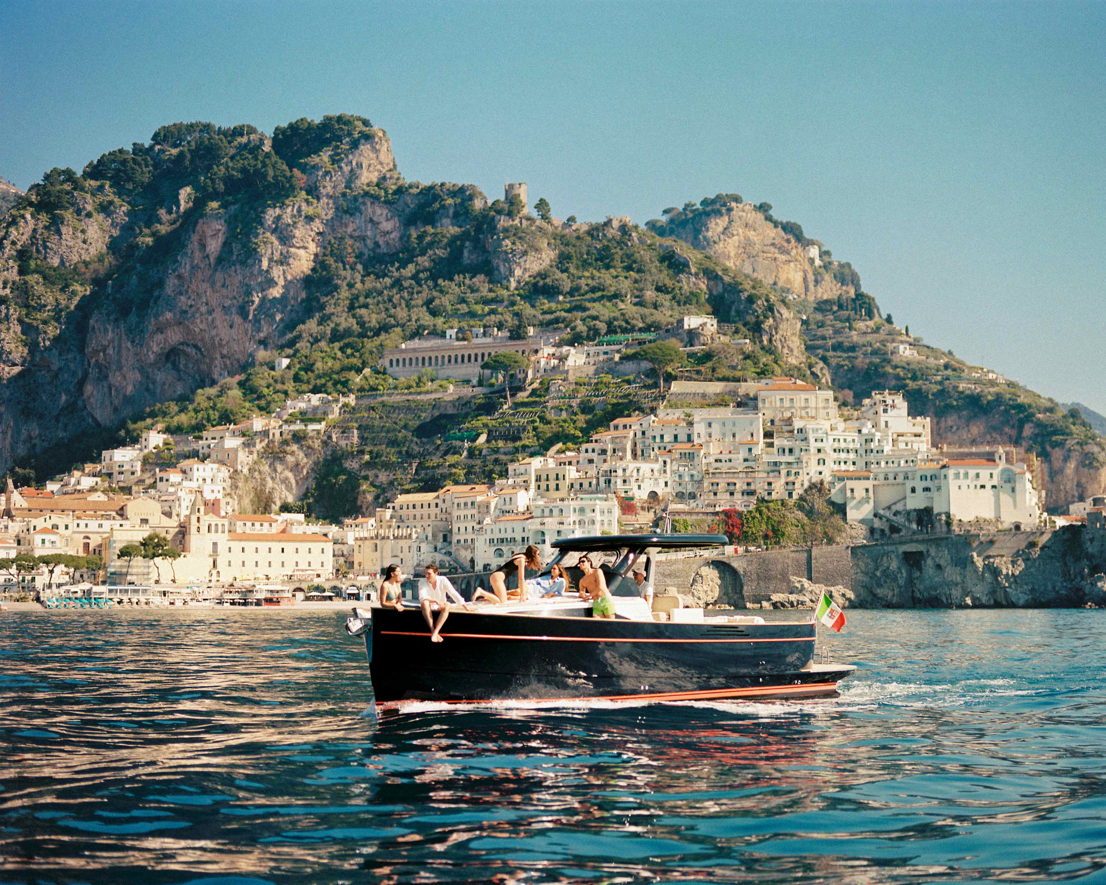Caruso, A Belmond Hotel, Amalfi Coast