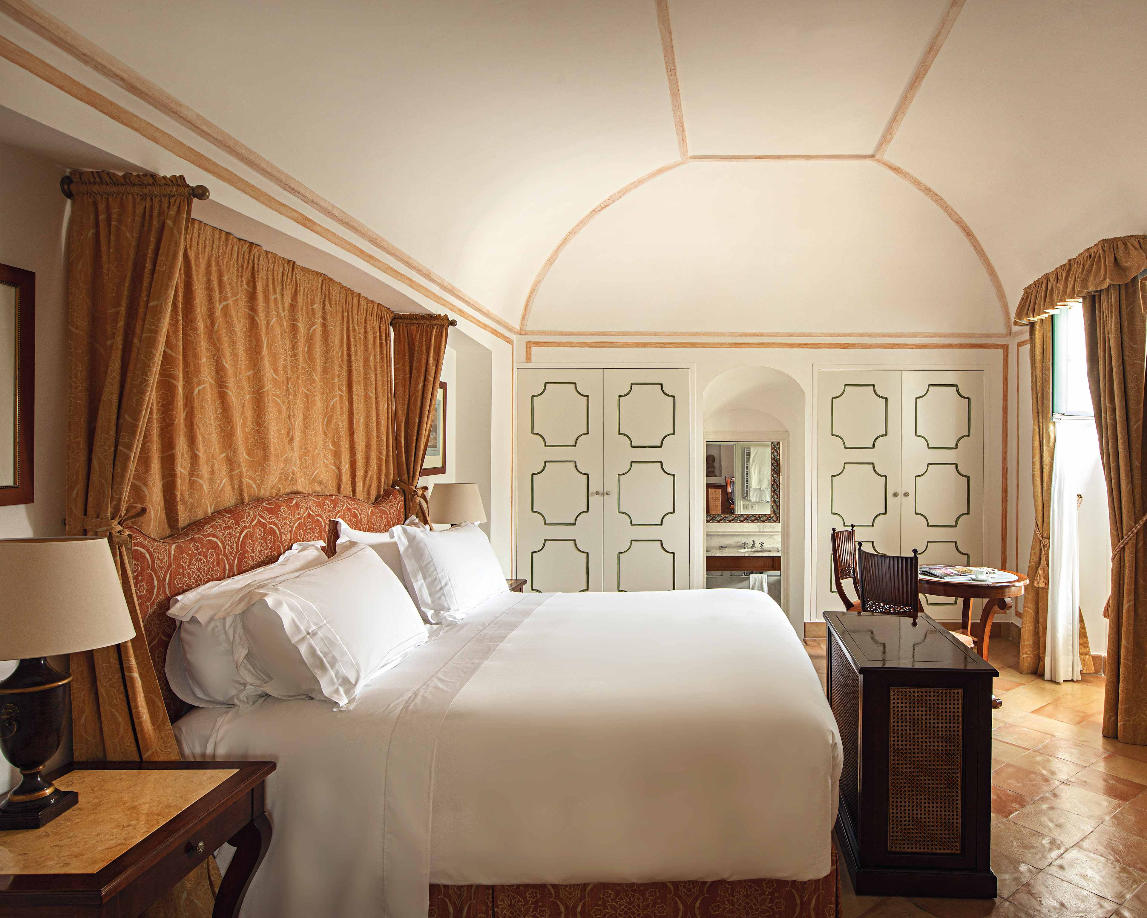 Caruso, A Belmond Hotel, Amalfi Coast