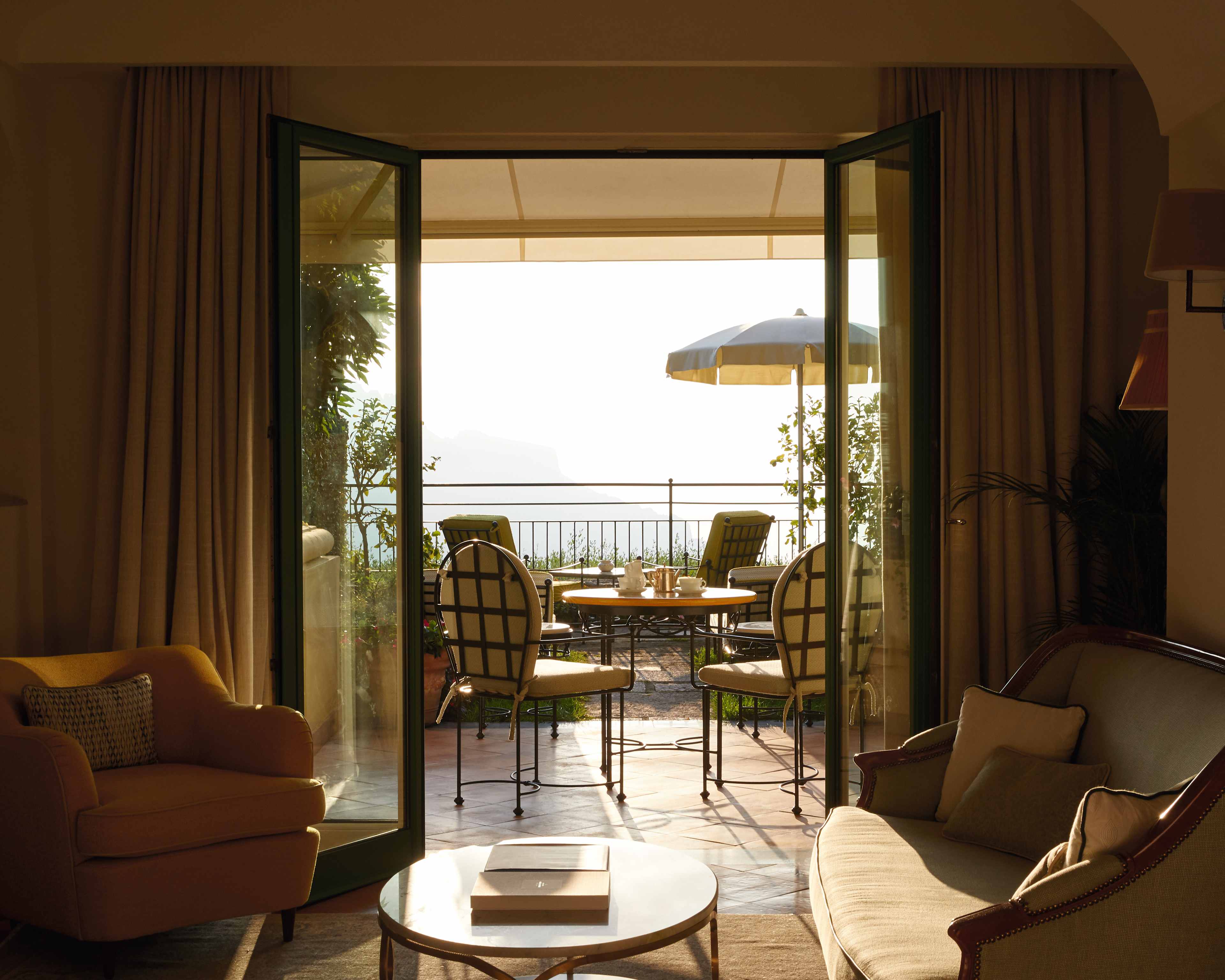 Caruso, A Belmond Hotel, Amalfi Coast