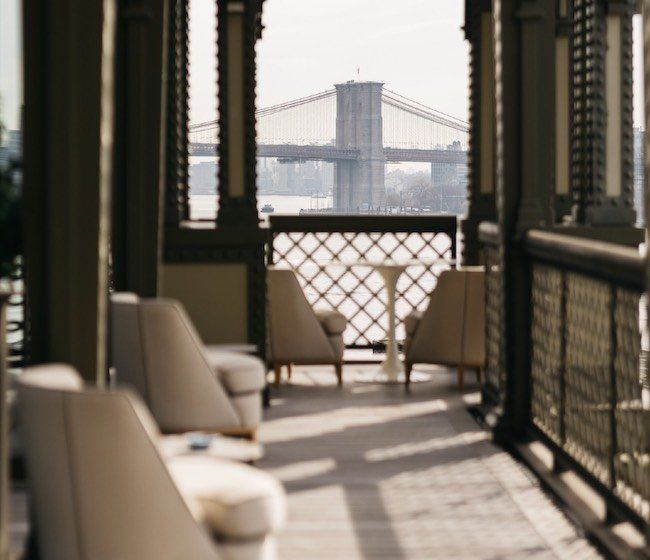Casa Cipriani, New York