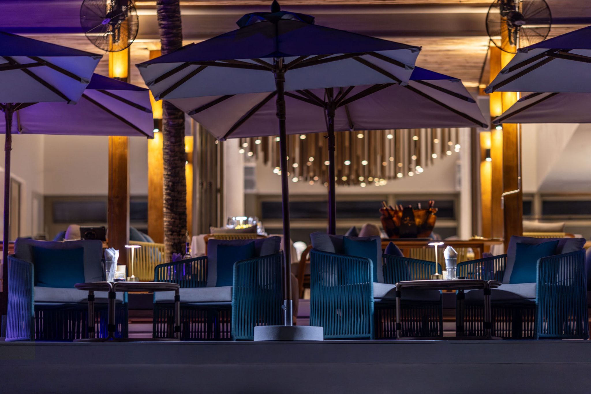 Catch Beach Club, Phuket