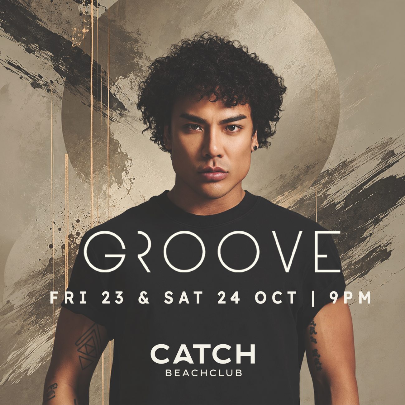 Catch Beach Club, Phuket