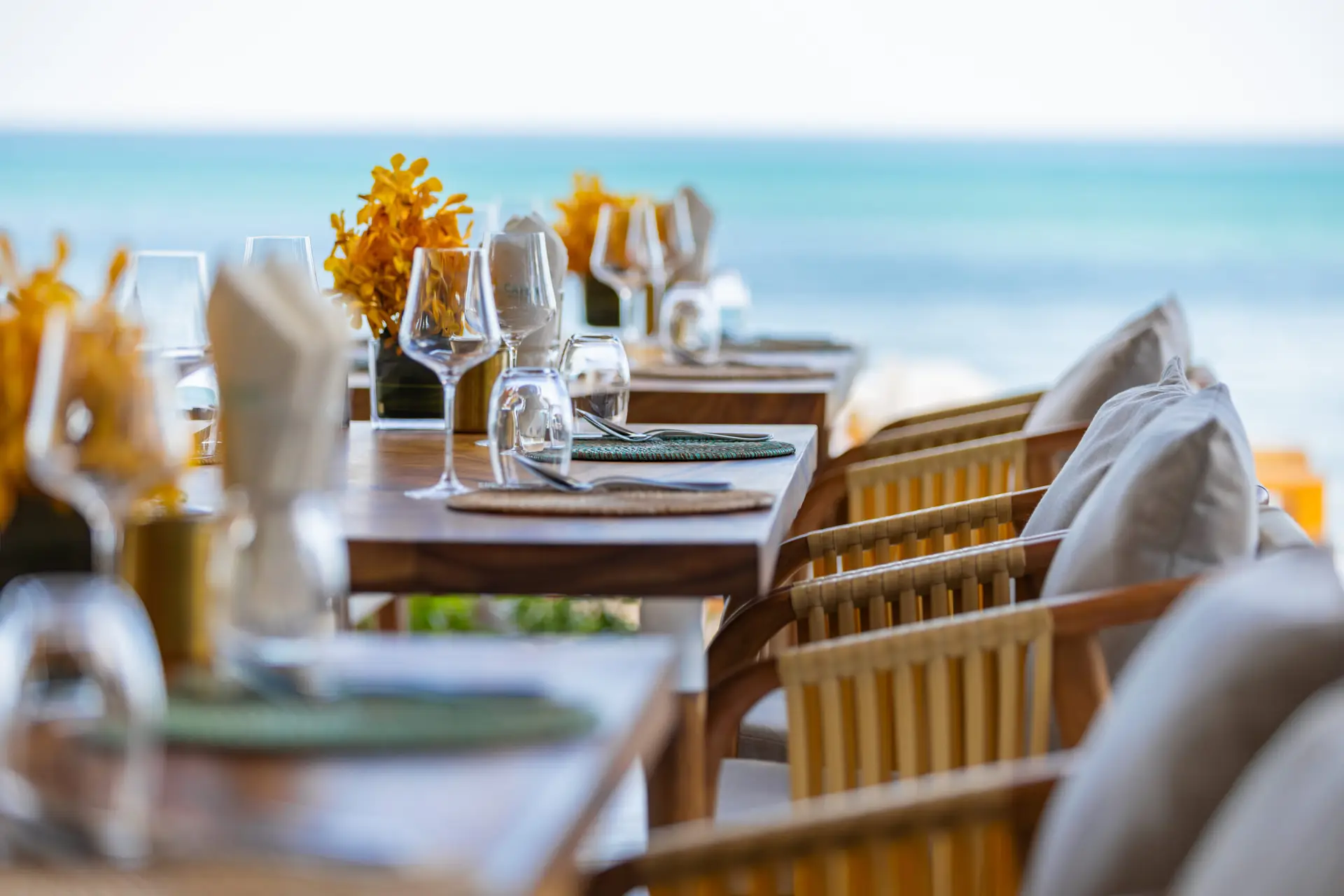 Catch Beach Club, Phuket