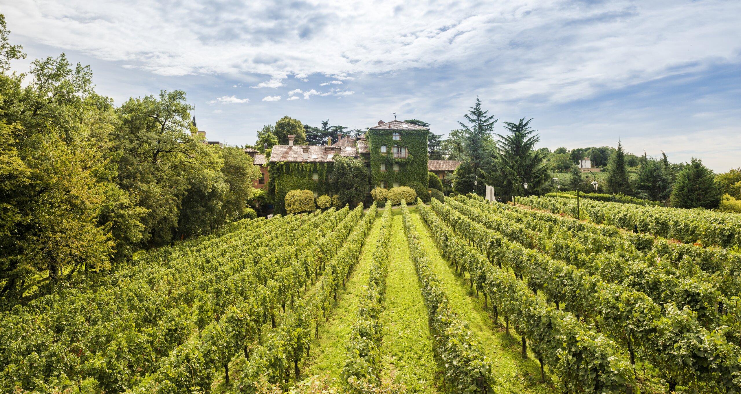 Chenot Palace Weggis
