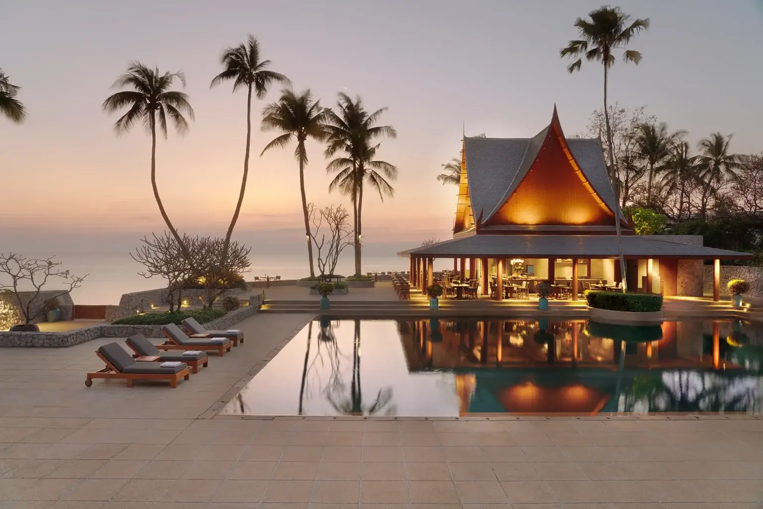 Chiva-Som Hua Hin