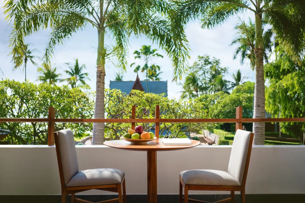 Chiva-Som Hua Hin