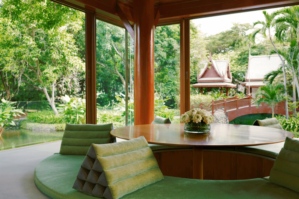 Chiva-Som Hua Hin