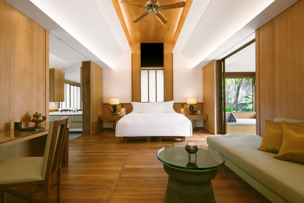 Chiva-Som Hua Hin