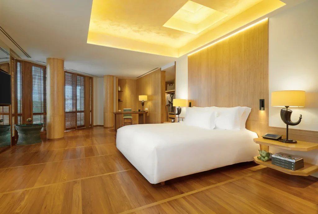 Chiva-Som Hua Hin