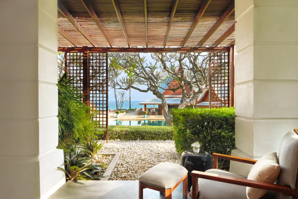 Chiva-Som Hua Hin