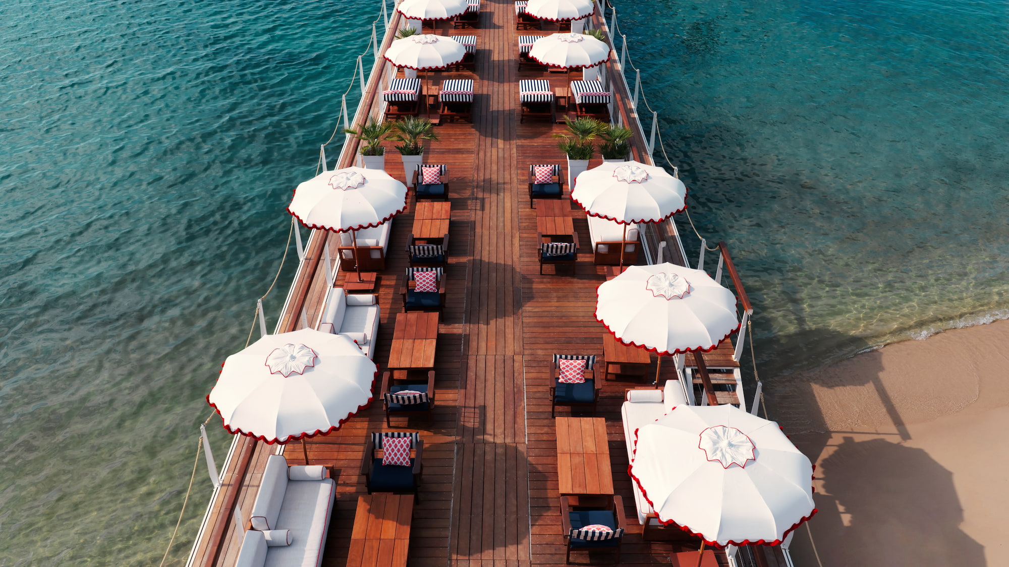 Ciro's Cannes, Cannes