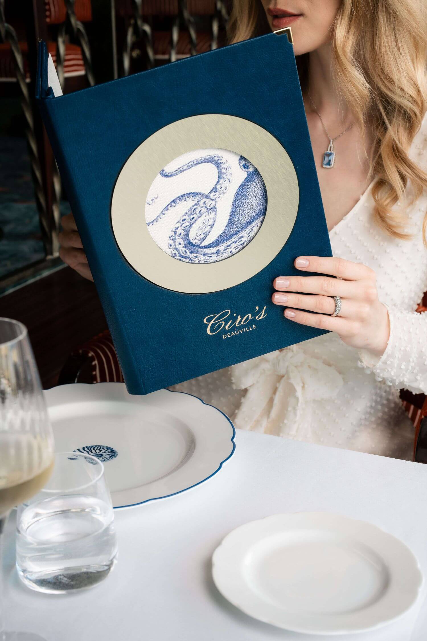 Ciro's Cannes, Cannes