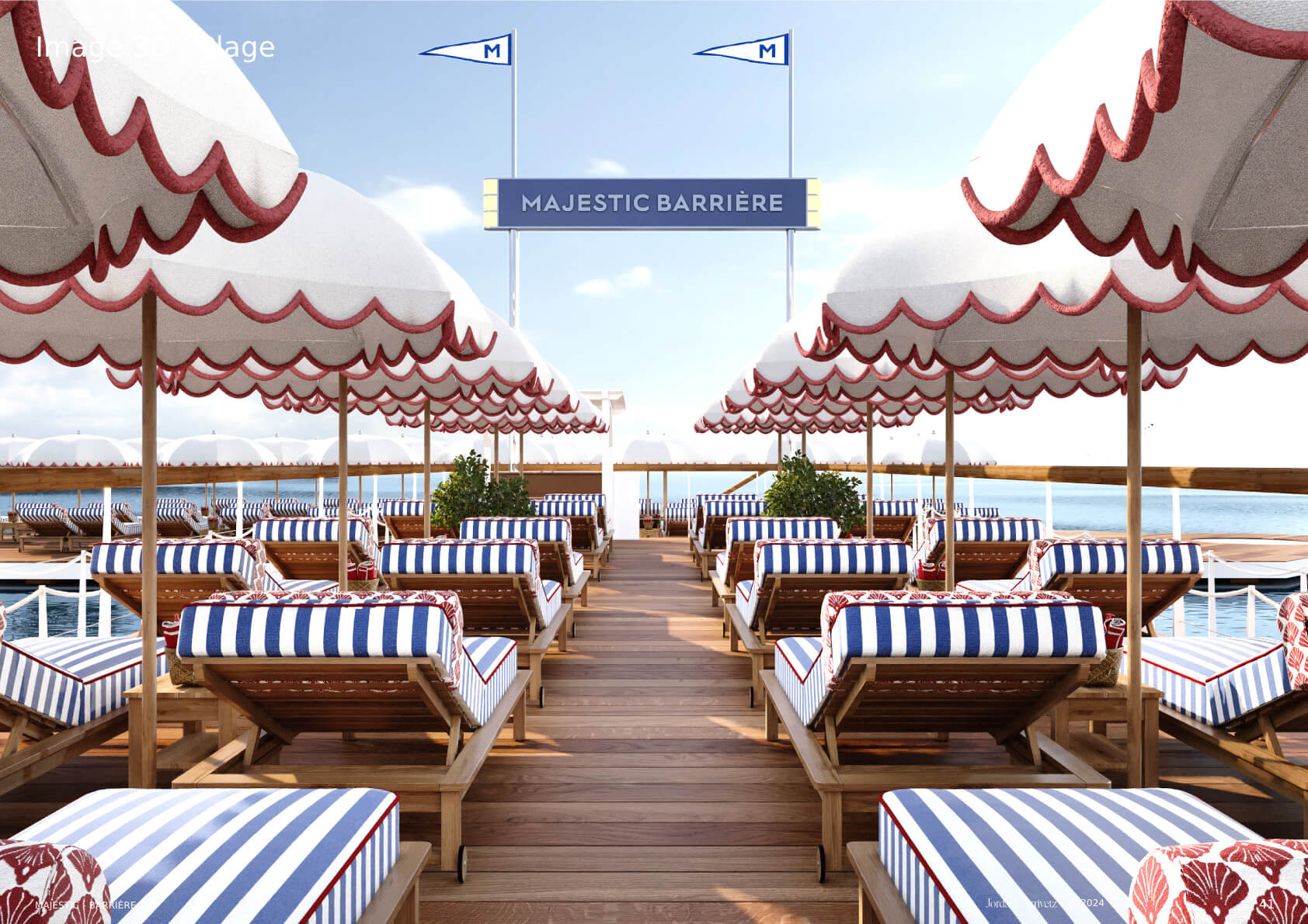 Ciro's Cannes, Cannes