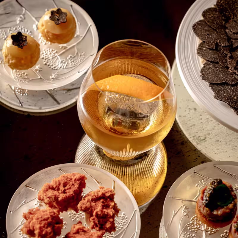 Claridge's, London