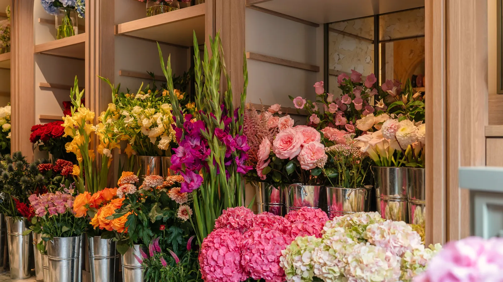 Claridge's, London
