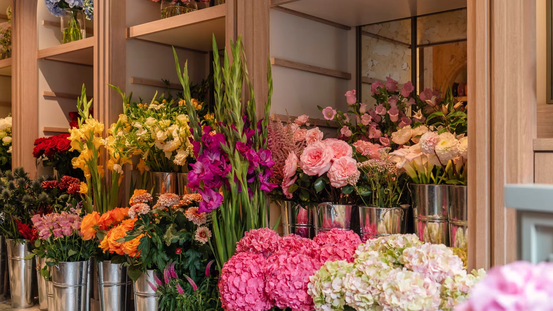 Claridge's, London