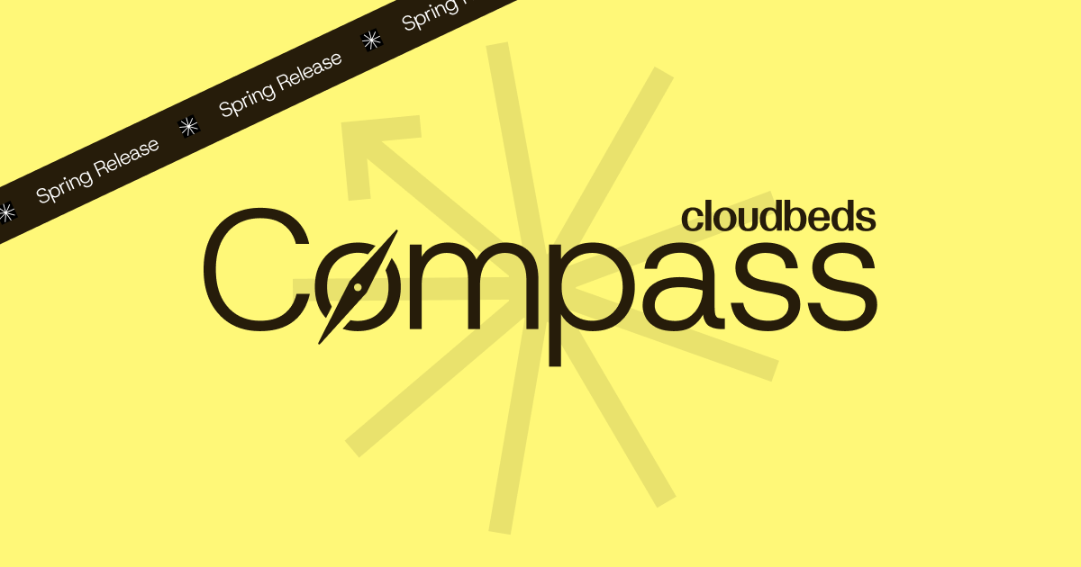 Cloudbeds