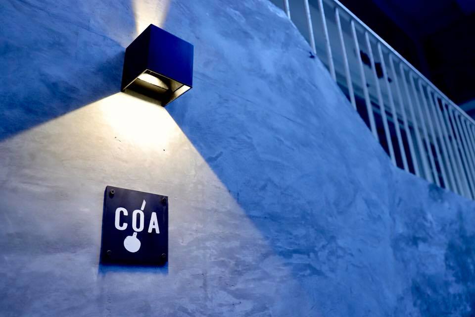 COA
