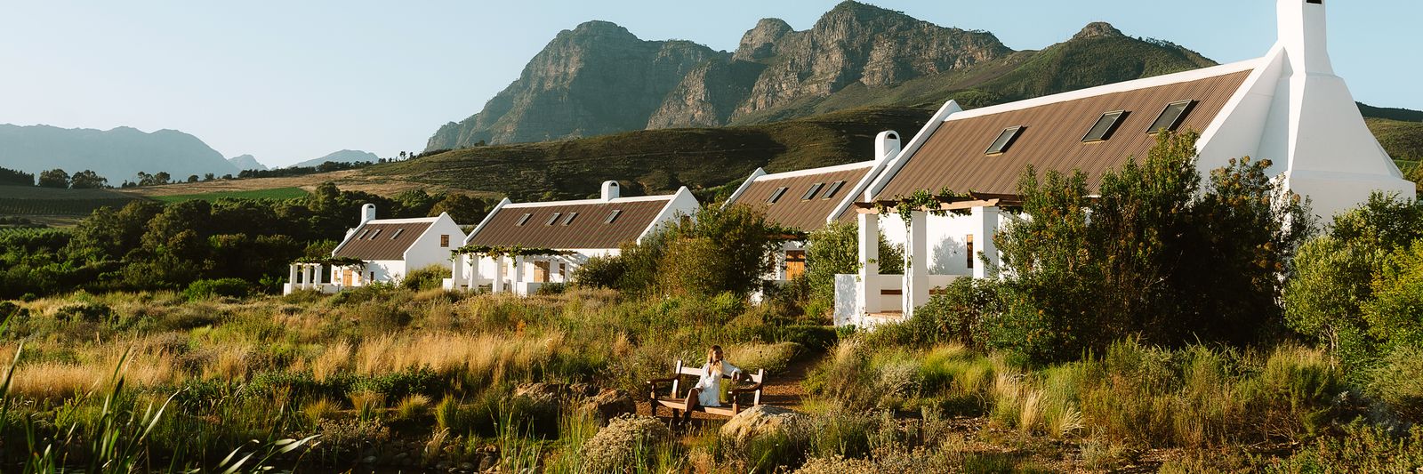 Condé Nast Traveler