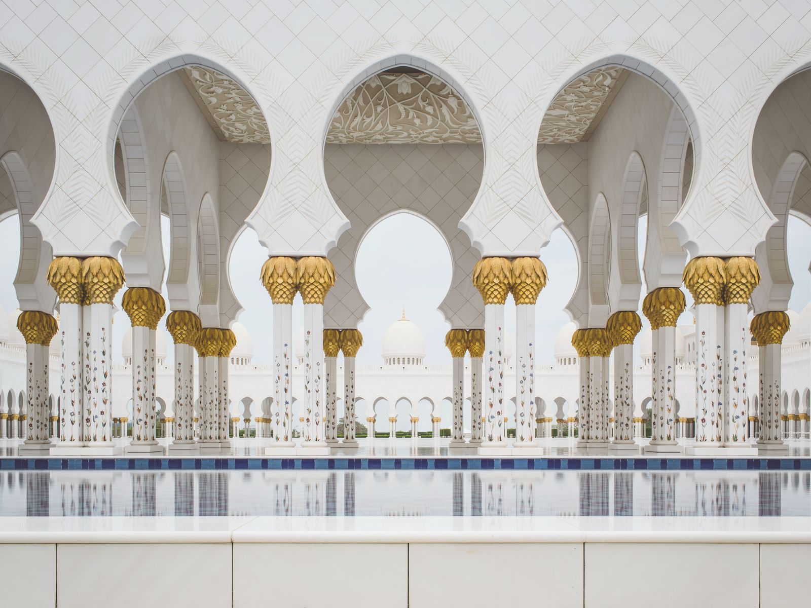 Condé Nast Traveller Middle East, Dubai