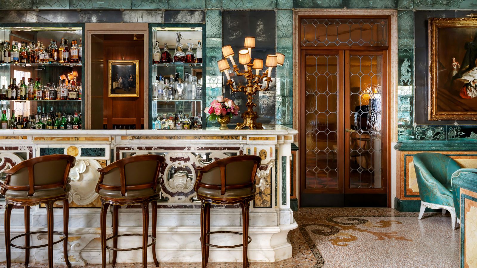 Condé Nast Traveller, UK, London