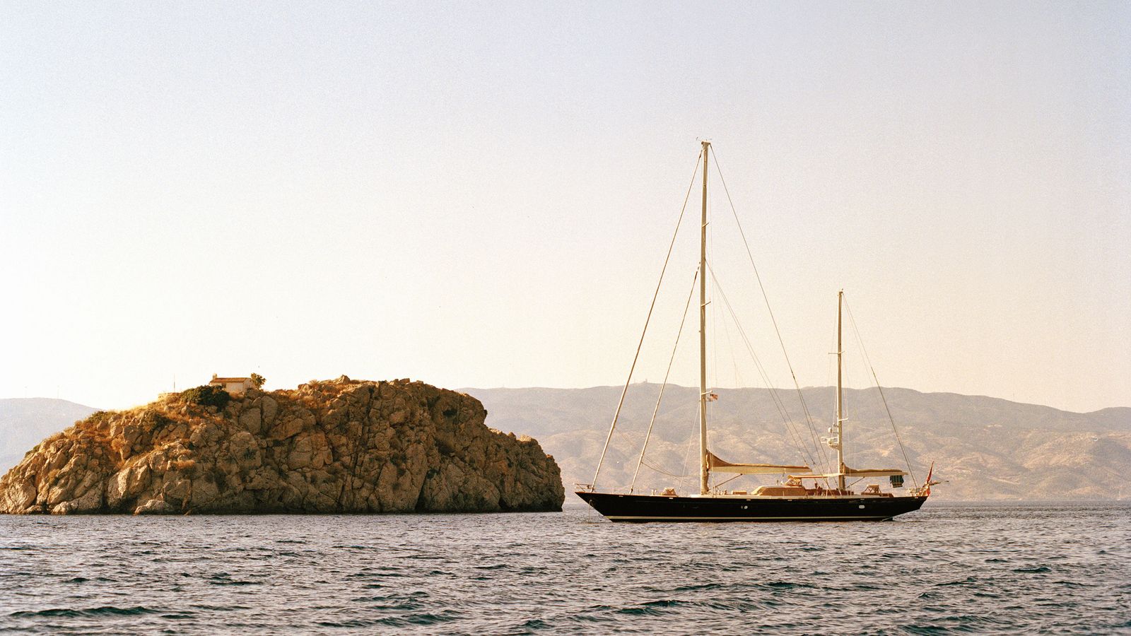 Condé Nast Traveller, UK, London
