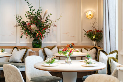 Core by Clare Smyth